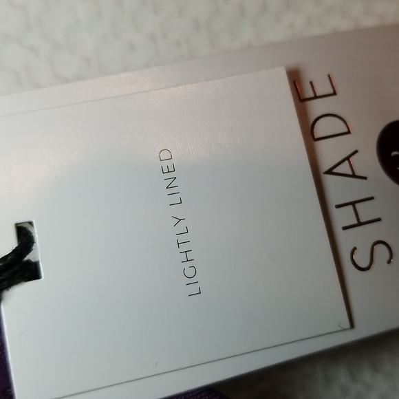 NWT SINGLE SHOULDER MOLDED CUP BIKINI SWIM BRA TOP WITH EXTRA STRAP - Picture 5 of 5